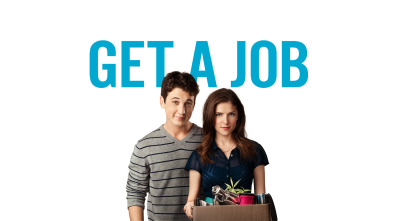 Imagen de Get a Job - 2