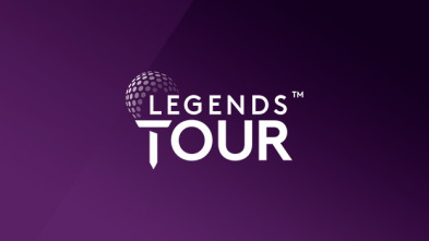 Imagen de The Legends Tour (2025) - 2