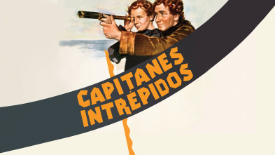 Capitanes intrépidos