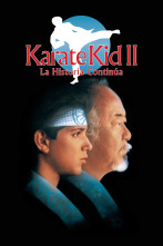 Imagen de Karate Kid II: la historia continúa - 1