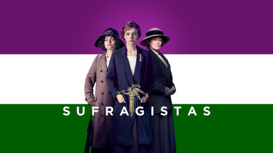 Imagen de Sufragistas - 2