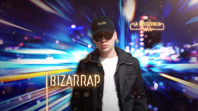 Imagen de La Resistencia (T4): DJ BZRP - 2