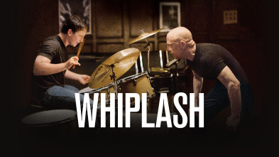 Imagen de Whiplash - 2