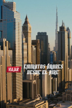 Imagen de Emiratos Árabes desde el aire - 2
