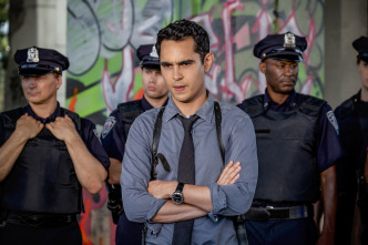 Imagen de Spiral. Saw - 8