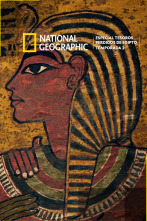 Imagen de Especial Tesoros perdidos de Egipto  - 1