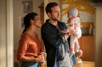 Imagen de Un pequeño contratiempo - 13