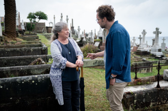 Imagen de Un pequeño contratiempo - 14