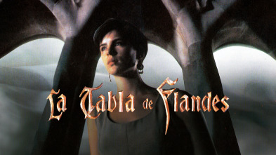 Imagen de La tabla de Flandes - 2