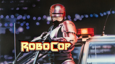Imagen de Robocop - 7