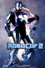 Imagen de Robocop 2 - 1