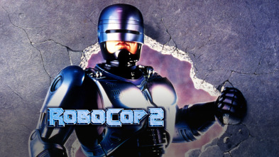 Imagen de Robocop 2 - 2