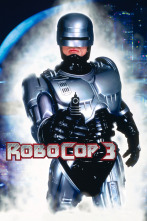 Imagen de Robocop 3 - 1