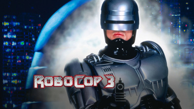 Imagen de Robocop 3 - 2