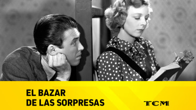 El bazar de las sorpresas