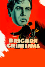 Imagen de Brigada criminal - 1