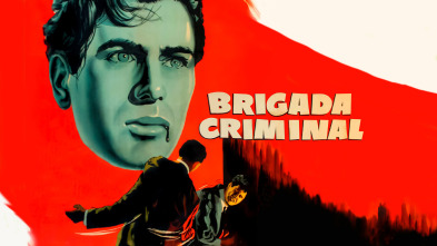 Imagen de Brigada criminal - 2