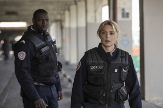 Imagen de Police - 3