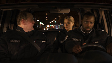 Imagen de Police - 5