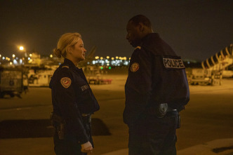Imagen de Police - 6