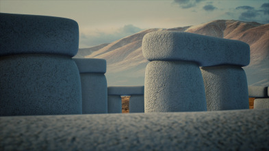 ¿Cómo lo haríamos hoy?: Stonehenge