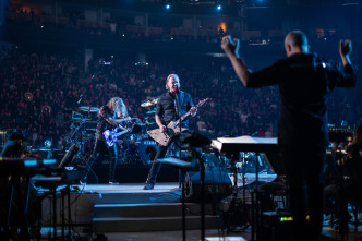 Imagen de Metallica: S&M2 en concierto - 3