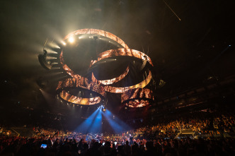 Imagen de Metallica: S&M2 en concierto - 7