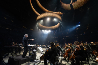 Imagen de Metallica: S&M2 en concierto - 9