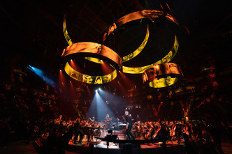 Imagen de Metallica: S&M2 en concierto - 10