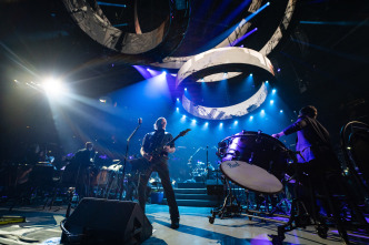 Imagen de Metallica: S&M2 en concierto - 11