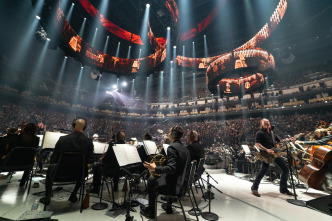 Imagen de Metallica: S&M2 en concierto - 12