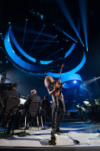 Imagen de Metallica: S&M2 en concierto - 14