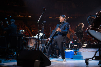 Imagen de Metallica: S&M2 en concierto - 15