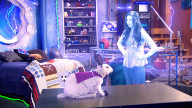 Imagen de Los Thundermans (T2) - 5