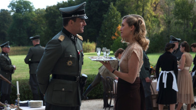 X Company (T3): Ep.7 La caza (la cacería)