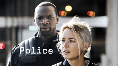 Imagen de Police - 2