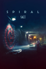 Imagen de Spiral. Saw - 1