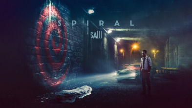 Imagen de Spiral. Saw - 2