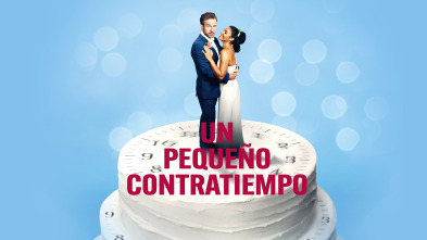 Imagen de Un pequeño contratiempo - 2