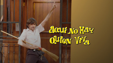 Imagen de Aquí no hay quien viva (T5) - 2