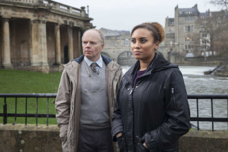 Imagen de McDonald & Dodds (T2): Ep.3 La guerra de Rose - 1