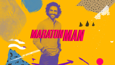 Maraton Man (T2)