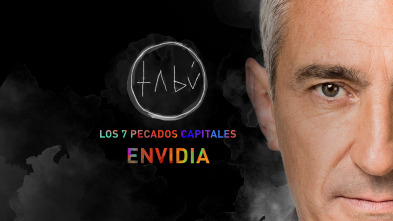Imagen de Tabú de Jon Sistiaga: Envidia - 2