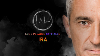 Imagen de Tabú de Jon Sistiaga: Ira - 2