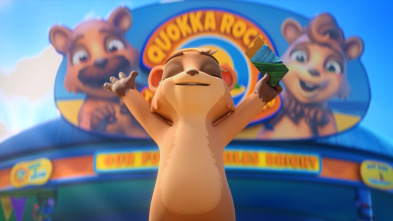 Imagen de Daisy Quokka, el animal más peligroso del mundo - 3