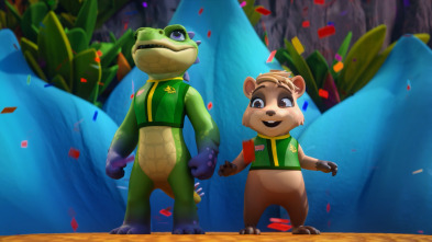 Imagen de Daisy Quokka, el animal más peligroso del mundo - 5