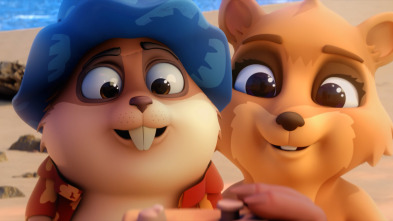 Imagen de Daisy Quokka, el animal más peligroso del mundo - 7