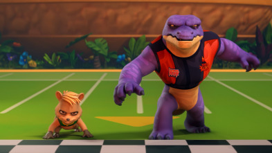 Imagen de Daisy Quokka, el animal más peligroso del mundo - 11