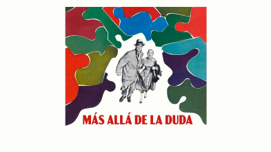 Imagen de Más allá de la duda - 2