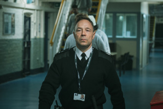 Imagen de Condena (T1): Ep.1  - 1